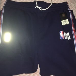 NBA Jogger Pants